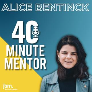 40 Minute Mentor