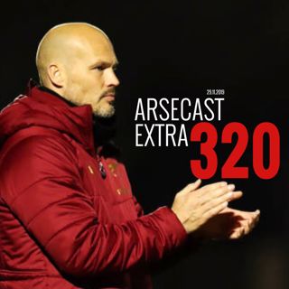 Arseblog Arsecast, The Arsenal Podcast