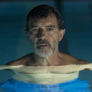 Antonio Banderas