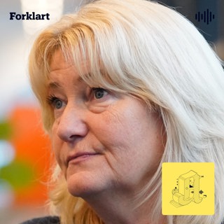 Forklart