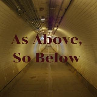 14: As Above, So Below