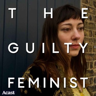 The Guilty Feminist