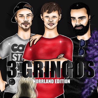 Tre gringos