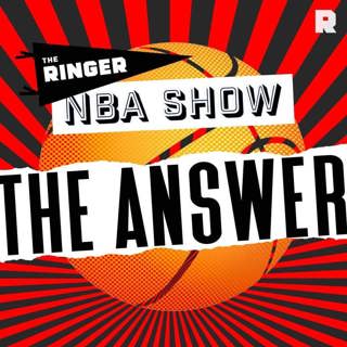 The Ringer NBA Show