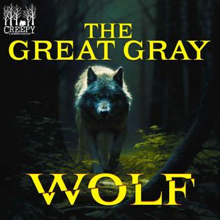 Great Grey Wolf