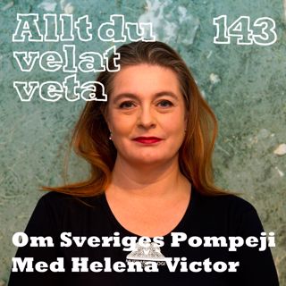 Allt du velat veta