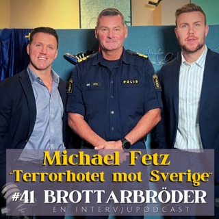 Brottarbröder