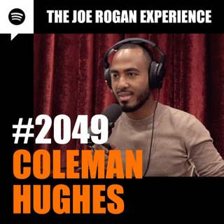 The Joe Rogan Experience