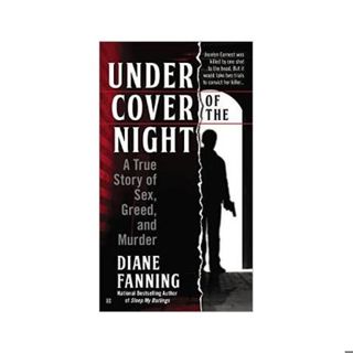 UNDER COVER OF THE NIGHT-Diane Fanning