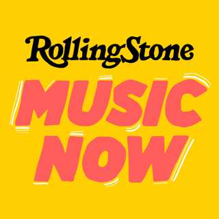 Rolling Stone Music Now