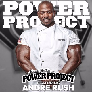 Mark Bell's Power Project