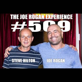 #509 - Steve Hilton