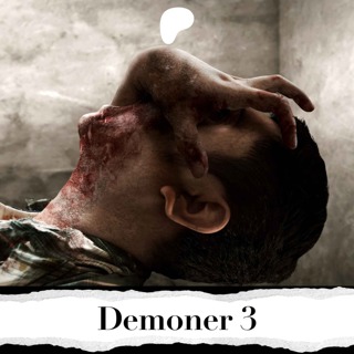 Demoner 3 (PATREON)