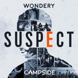 Listen Now: Suspect "Five Shots in the Dark"