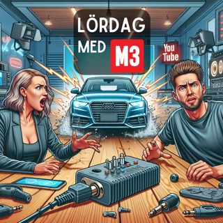 Lördag med M3