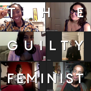 The Guilty Feminist