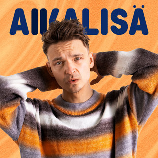 Aikalisä