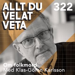 Allt du velat veta