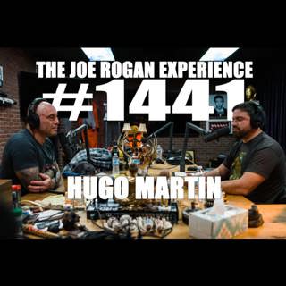 The Joe Rogan Experience