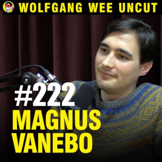 Wolfgang Wee Uncut