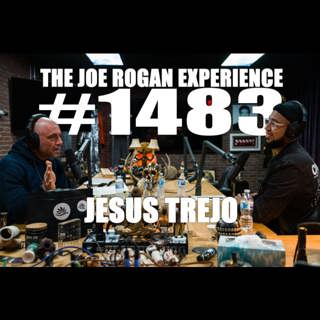 The Joe Rogan Experience