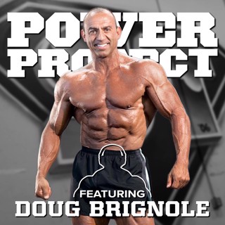 Mark Bell's Power Project