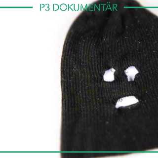 P3 Dokumentär