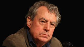 Bonus: Remembering Monty Python's Terry Jones