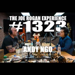 The Joe Rogan Experience