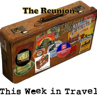 Amateur Traveler Travel Podcast