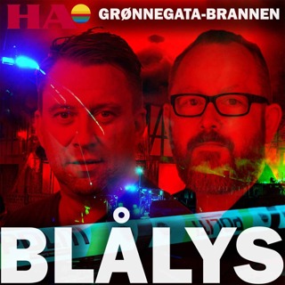 Blålys