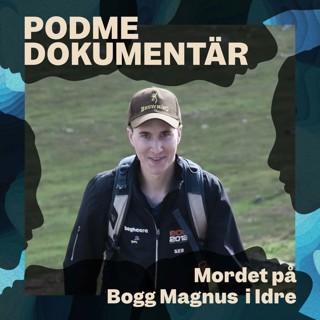 Mordet på Bogg Magnus i Idre – Trailer