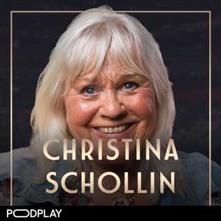 493. Christina Schollin - "Du ska inte tro att du är någon - du ska veta det", Short