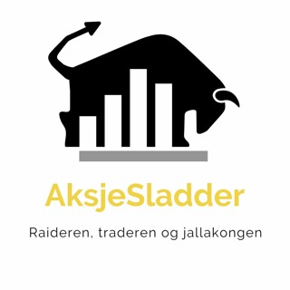 Livet som aksjetrader, gaming/Funcom og mange aksjer