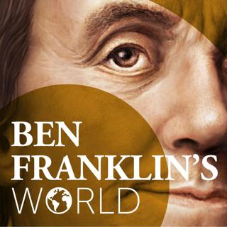 Ben Franklin's World