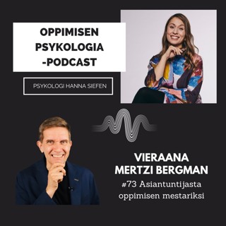 Oppimisen psykologia