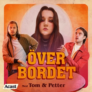 Över Bordet #48 - "Bell Mothander" 