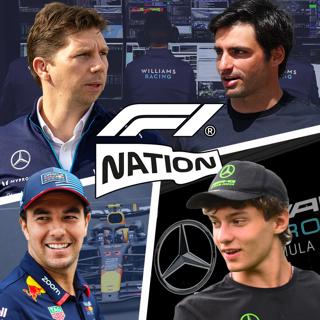 F1 Nation