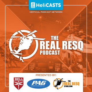 The Real ResQ Podcast