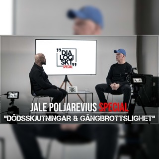 Dialogiskt