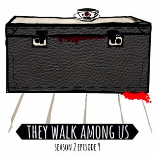 They Walk Among Us - UK True Crime