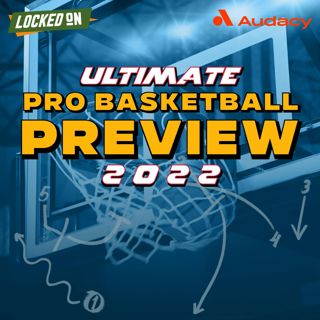 BONUS EPISODE: NBA 2022 Preview: Play-In Hopefuls | LaMelo Ball and the Charlotte Hornets eye return