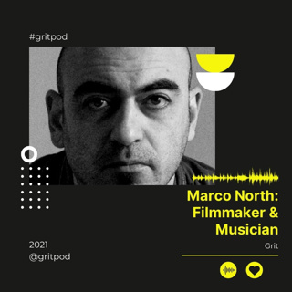 Filmmaker & Musician - Marco North