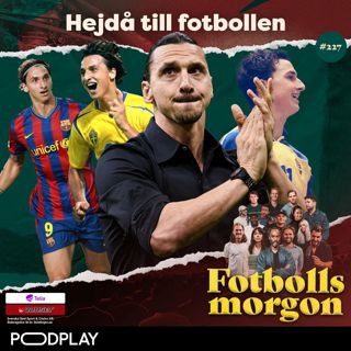 227. Hejdå till fotbollen