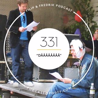 Filip & Fredrik podcast