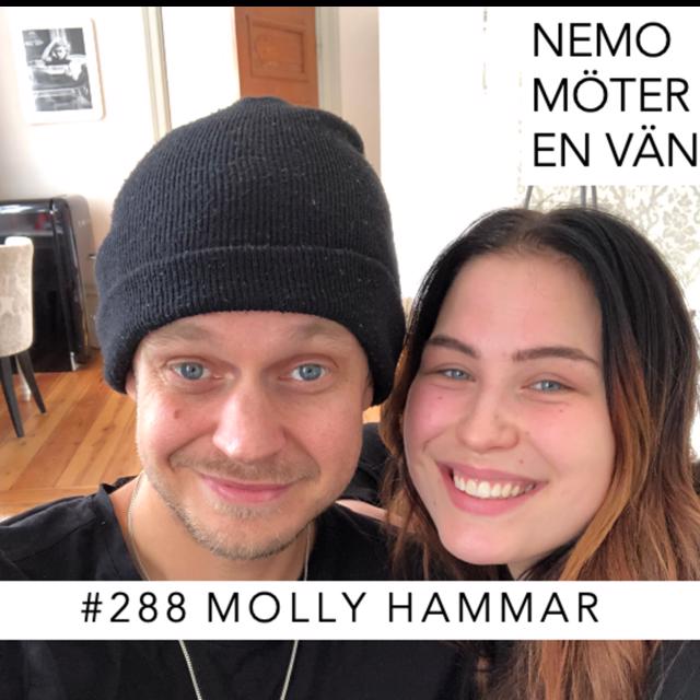288. Molly Hammar