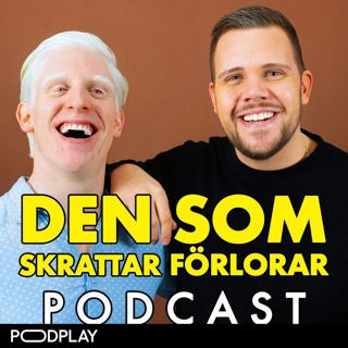 58. Drömmen om Lasse Berghagens ”ding-dong”