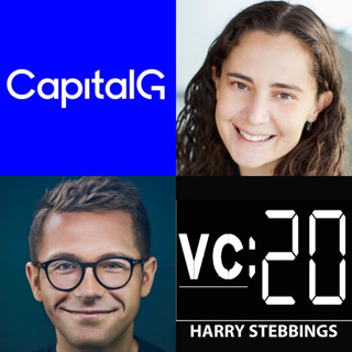 The Twenty Minute VC (20VC): Venture Capital | Startup Funding | The Pitch