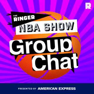 The Ringer NBA Show