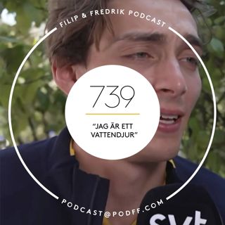 Filip & Fredrik podcast